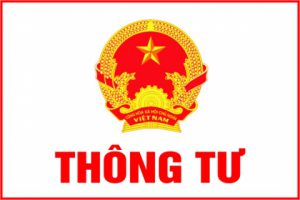 Thông Tư 12/2017/TT-BGTVT Quy Định Về GPLX Cơ Giới Đường Bộ 3