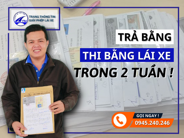 trung tâm thi bằng lái xe máy