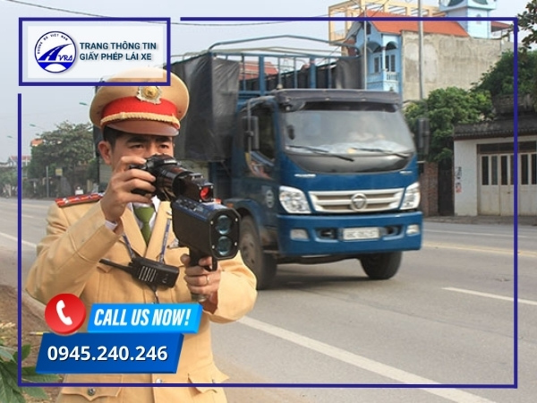 bắn tốc độ là gì bắn tốc độ là gì