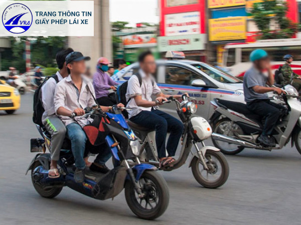 Các hình phạt khác Các hình phạt khác