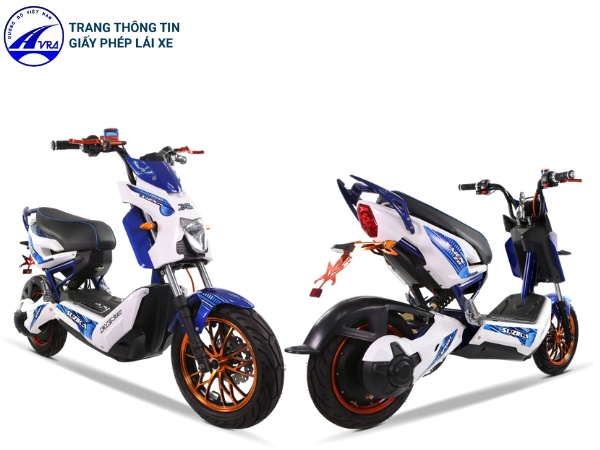 Quy định liên quan đến xe điện