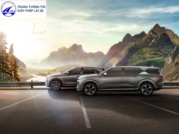 Xe điện chạy chậm hơn xe xăng không