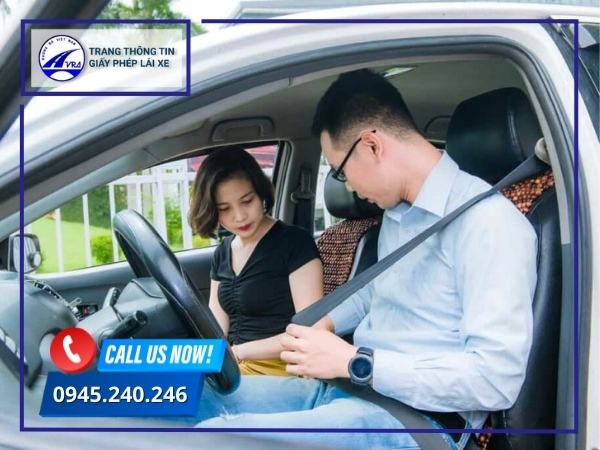 Bổ túc tay lái là gì