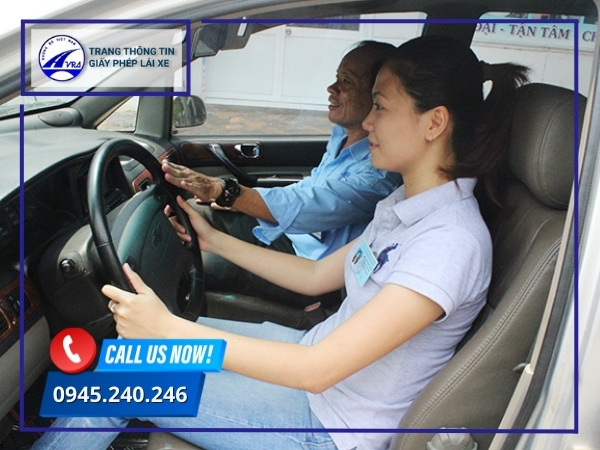 Có nên học bổ túc tay lái