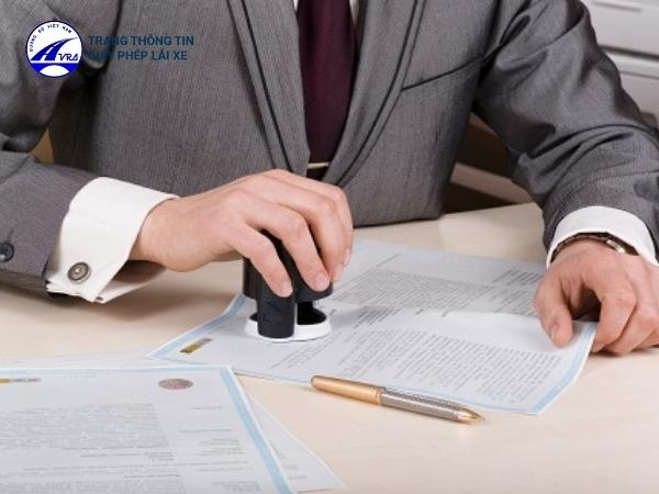 Sao y công chứng Sao y công chứng