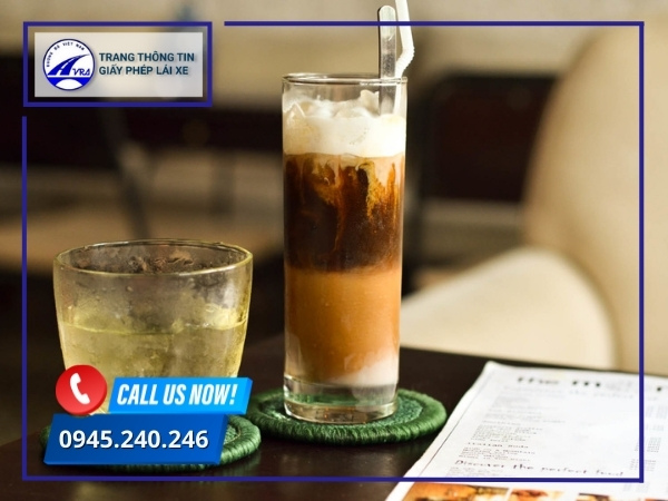 Sử dụng caffeine