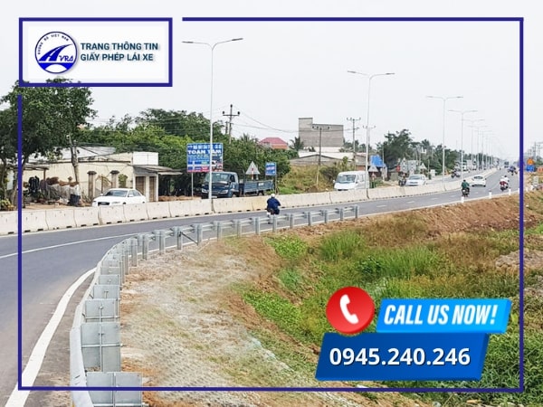 Có mấy loại đường giao thông 