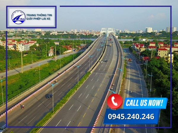Đường giao thông việt nam