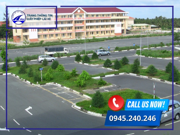 Trung tâm chuyên đổi bằng lái xe hạng C nhanh chóng, tiện lợi