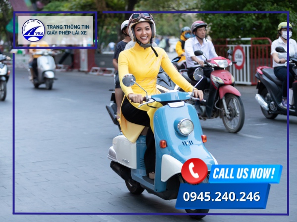 Cần tỉnh táo khi chạy xe