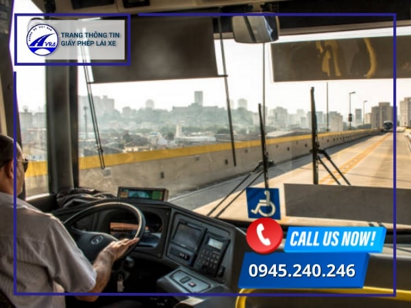 dịch vụ đổi giấy phép lái xe hạng d