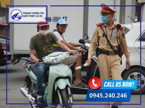 Lỗi gương chiếu hậu