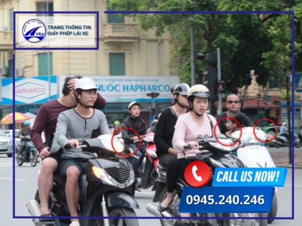 Lỗi không gương chiếu hậu