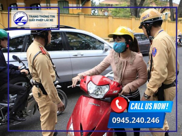 Lỗi không gương chiếu hậu