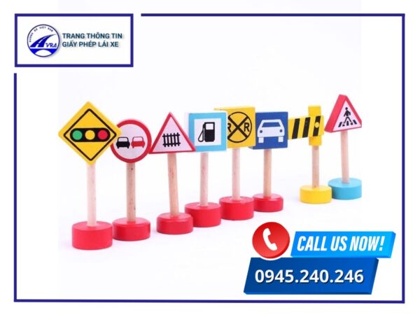 Những điều cần biết khi tham gia giao thông