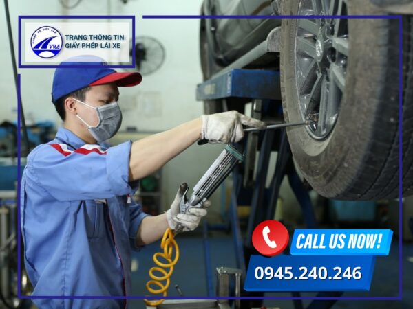 Có nên bảo dưỡng xe ở hãng