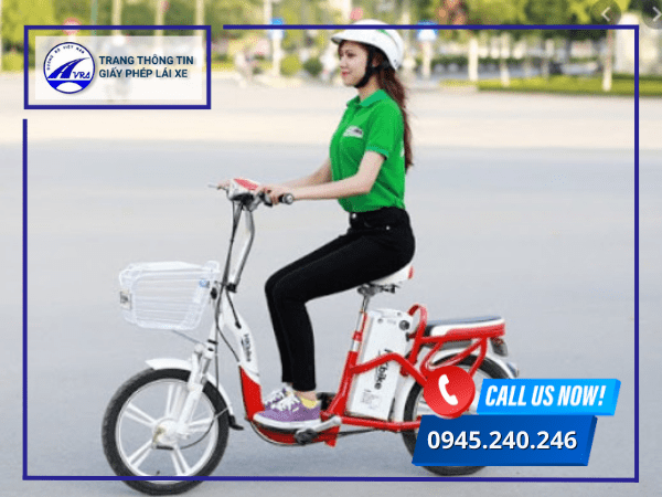 Mức phạt không đội mũ bảo hiểm