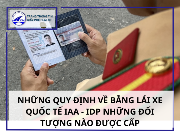 Cách chuyển sang đổi bằng lái xe quân sự như thế nào