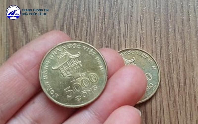 Sử dụng đồng xu không có hiệu quả với người uống nhiều rượu bia