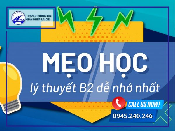 Mẹo thi lý thuyết đạt 35/35 cực dễ Mẹo thi lý thuyết đạt 35/35 cực dễ