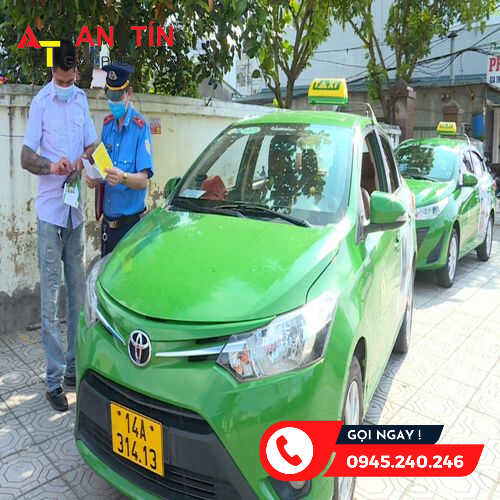 Bằng B1 có được lái xe kinh doanh không? 4 Bị bắt khi sử dụng sai bằng