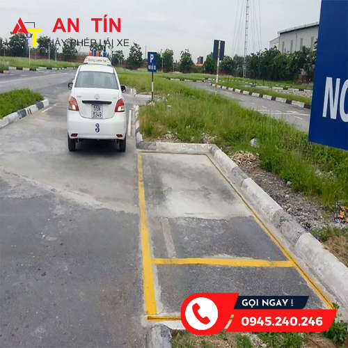 Chi phí thi bằng B2 