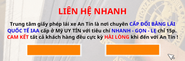 Chi phí học bằng B2? Những thứ cần biết khi đi thi bằng B2 1