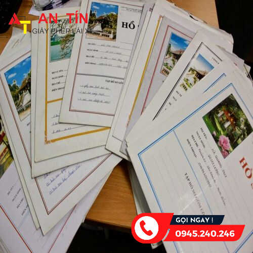 Bằng B1 có được lái xe kinh doanh không? 6 Hồ sơ cần chuẩn bị