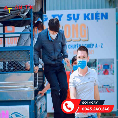 Học viên sau khi hoàn thành phần thi 