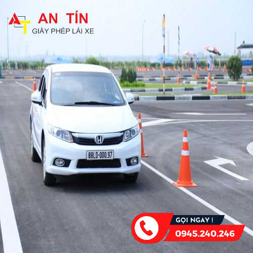 Bằng B1 có được lái xe kinh doanh không? 3 Sử dụng bằng cho cá nhân