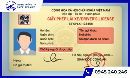 Điều kiện thi bằng
