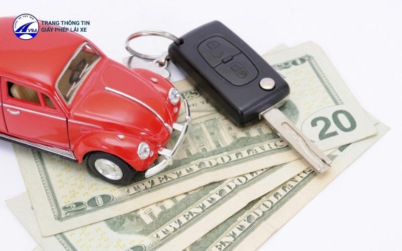 Mua xe trả góp là gì?
