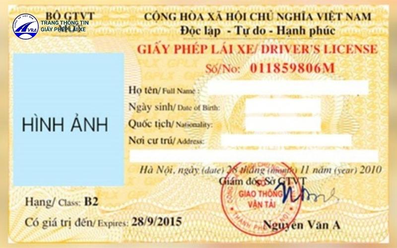 Có giấy phép là điều kiện để xe ô tô điện được lưu thông