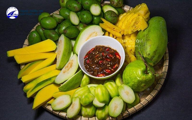 11 cách chống buồn ngủ khi lái xe đơn giản, hiệu quả nhất 3 Trái cây chứa nhiều vitamin C