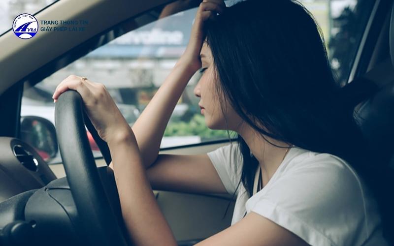 Khả năng cảm nhận không gian 3 chiều của phụ nữ yếu hơn đàn ông