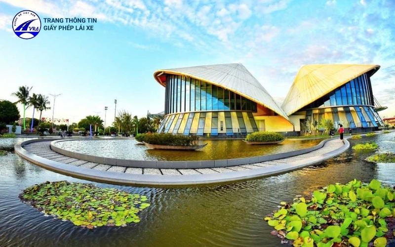 Biển số xe Bạc Liêu là bao nhiêu? Ký hiệu theo từng khu vực 3 Bạc Liêu là một trong những tỉnh có nền kinh tế phát triển hiện nay ở nước ta