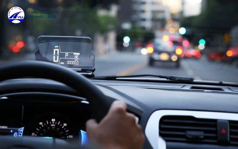 Học lái xe ô tô quận 12 giá tốt nhất, tỷ lệ đậu 100% 3 Kinh nghiệm học lái xe ô tô quận 12