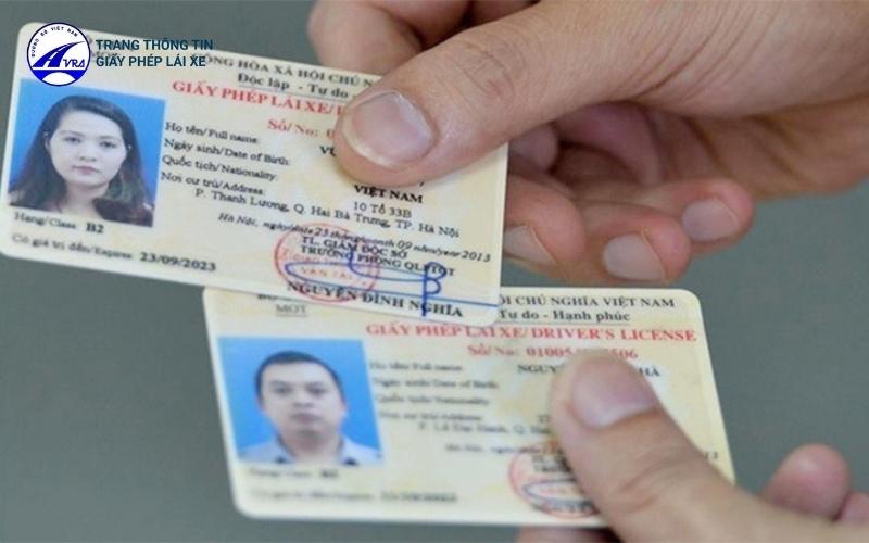 Học lái xe ô tô quận 12 giá tốt nhất, tỷ lệ đậu 100% 2 Bằng lái xe ô tô đúng chuẩn