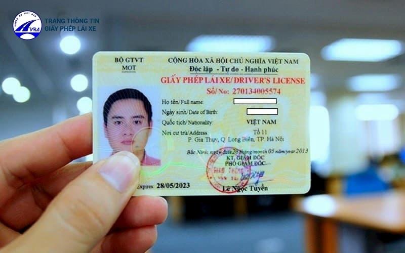 Học lái xe ô tô quận 10 thời gian linh hoạt, giá cực tốt 2 Bằng lái xe B2