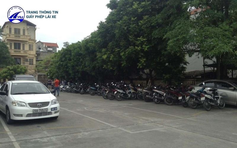 Ôn tập thật kỹ lý thuyết và chăm chỉ rèn thực hành