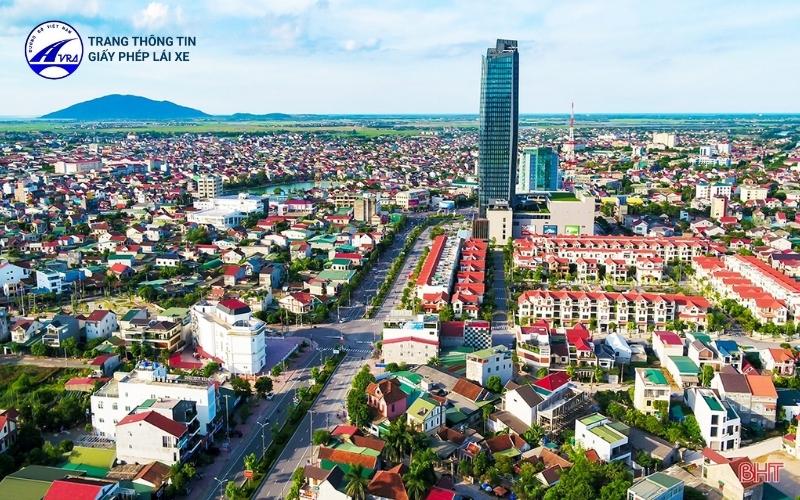 Biển số xe Hà Tĩnh theo từng khu vực mới nhất hiện nay 3 Hà Tĩnh là một tỉnh thuộc vùng Bắc Trung Bộ