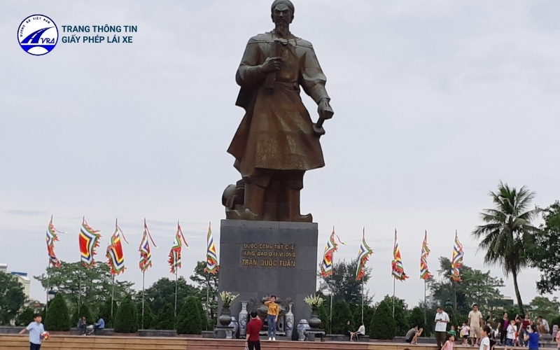 Biển số xe Nam Định là bao nhiêu? Quy định mới nhất hiện nay 3 Nam Định là tỉnh có bề dày lịch sử