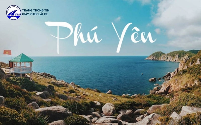 Tỉnh Phú Yên đẹp với nhiều danh lam thắng cảnh