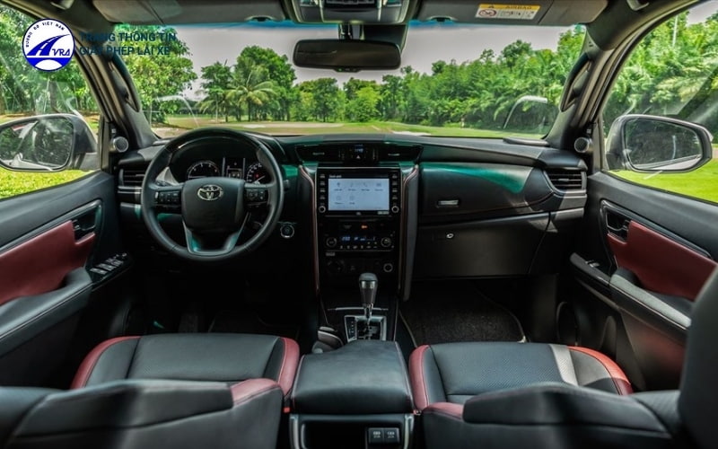 Xe số tự động hiện đại