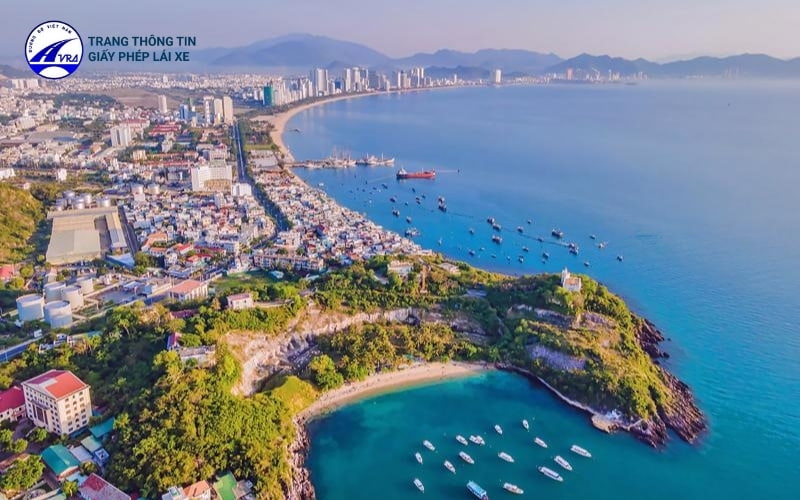 Biển số xe Khánh Hòa là bao nhiêu? Cập nhật chi tiết nhất 3 Khánh Hoà là tỉnh thuộc ven biển Nam Trung Bộ của nước ta