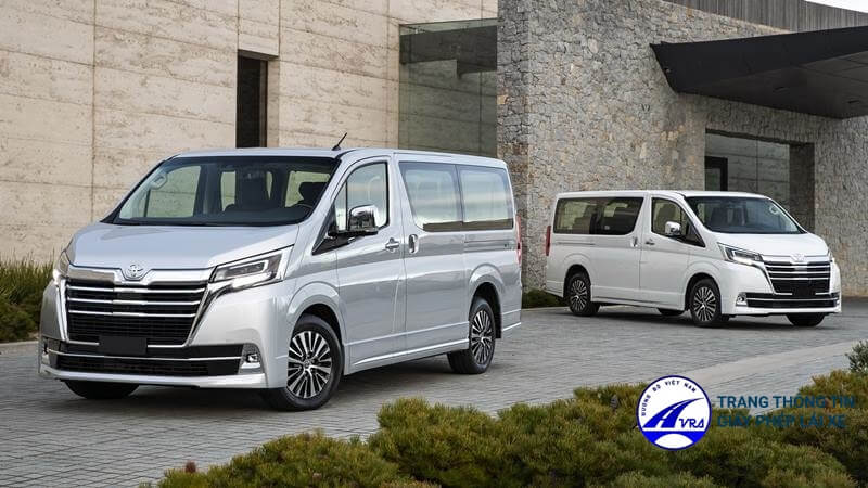 Bằng lái xe B1 chạy được xe gì