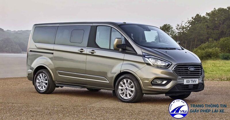Bằng lái xe B1 chạy được xe gì