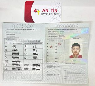 Công ước Vienna 1968 và những quốc gia chấp nhận bằng lái xe quốc tế 4