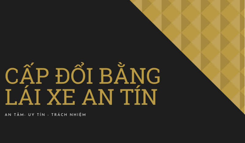 Địa điểm thi bằng lái xe máy