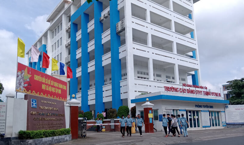 Thi bằng lái